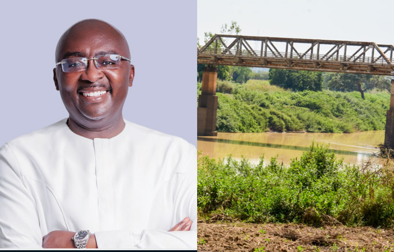 Broken promises: The controversy surrounding Bawumia's Pwalugu Dam plans