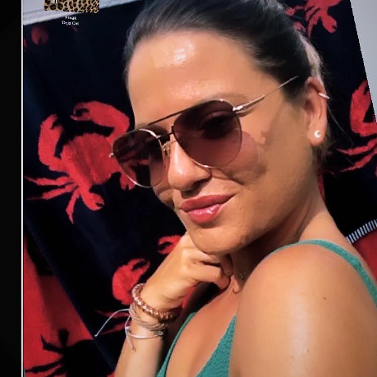 Charlotte, fiica adoptivă a lui Ilie Năstase, a ajuns pe stradă: „Sunt fără adăpost și fără bani”. De ce nu o ajută fostul jucător de tenis