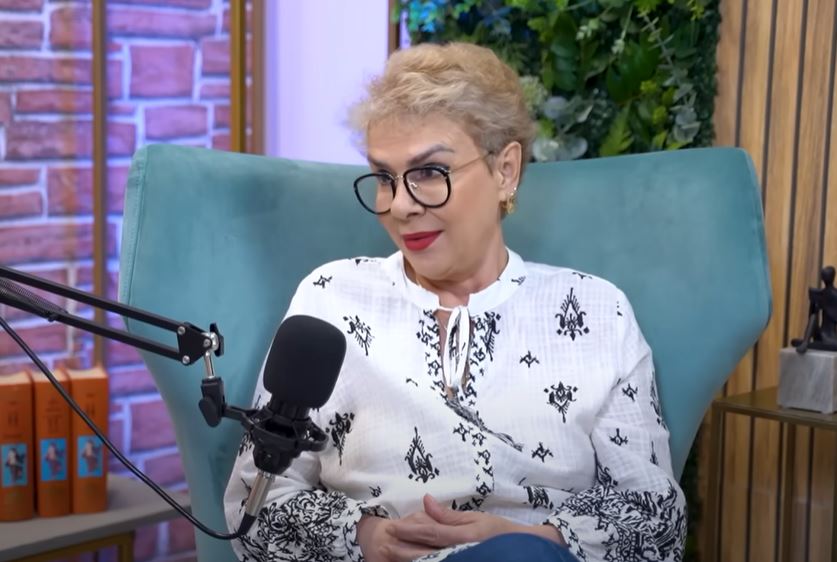 Reacția lui Teo Trandafir, după ce a văzut că David Măruță s-a sărutat cu fiica lui Nicolai Tand: „Ce mare e”
