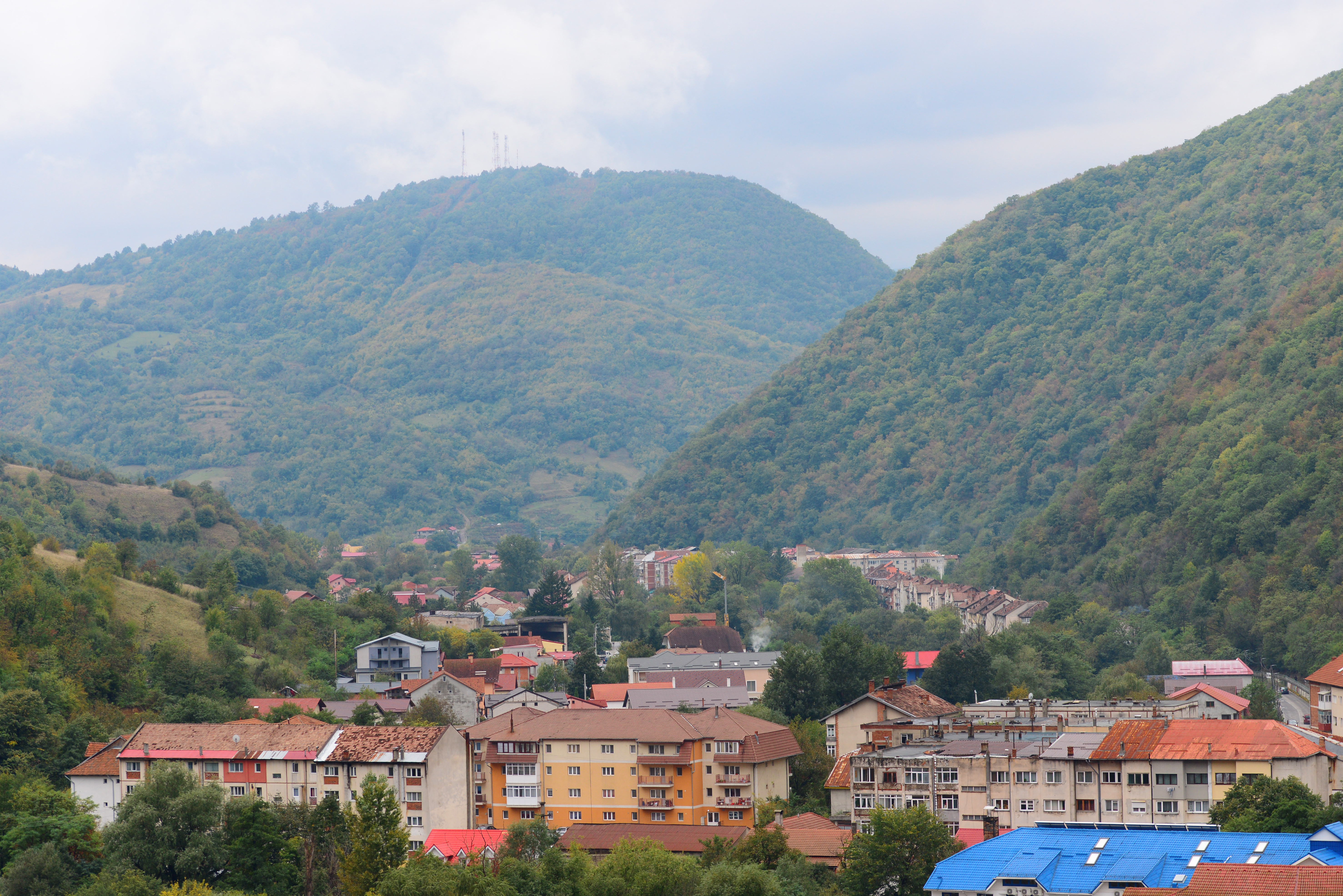 Care sunt cele mai importante stațiuni balneare din România și ce afecțiuni se pot trata