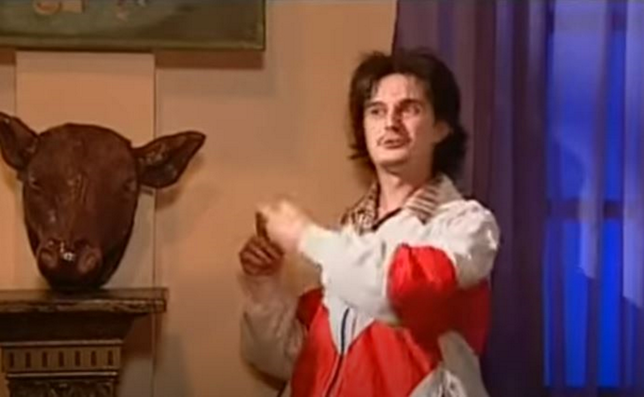 Îl mai ții minte pe Frankfurt din „Vacanța mare”? Cu ce se ocupă Iulian Ilinca în prezent