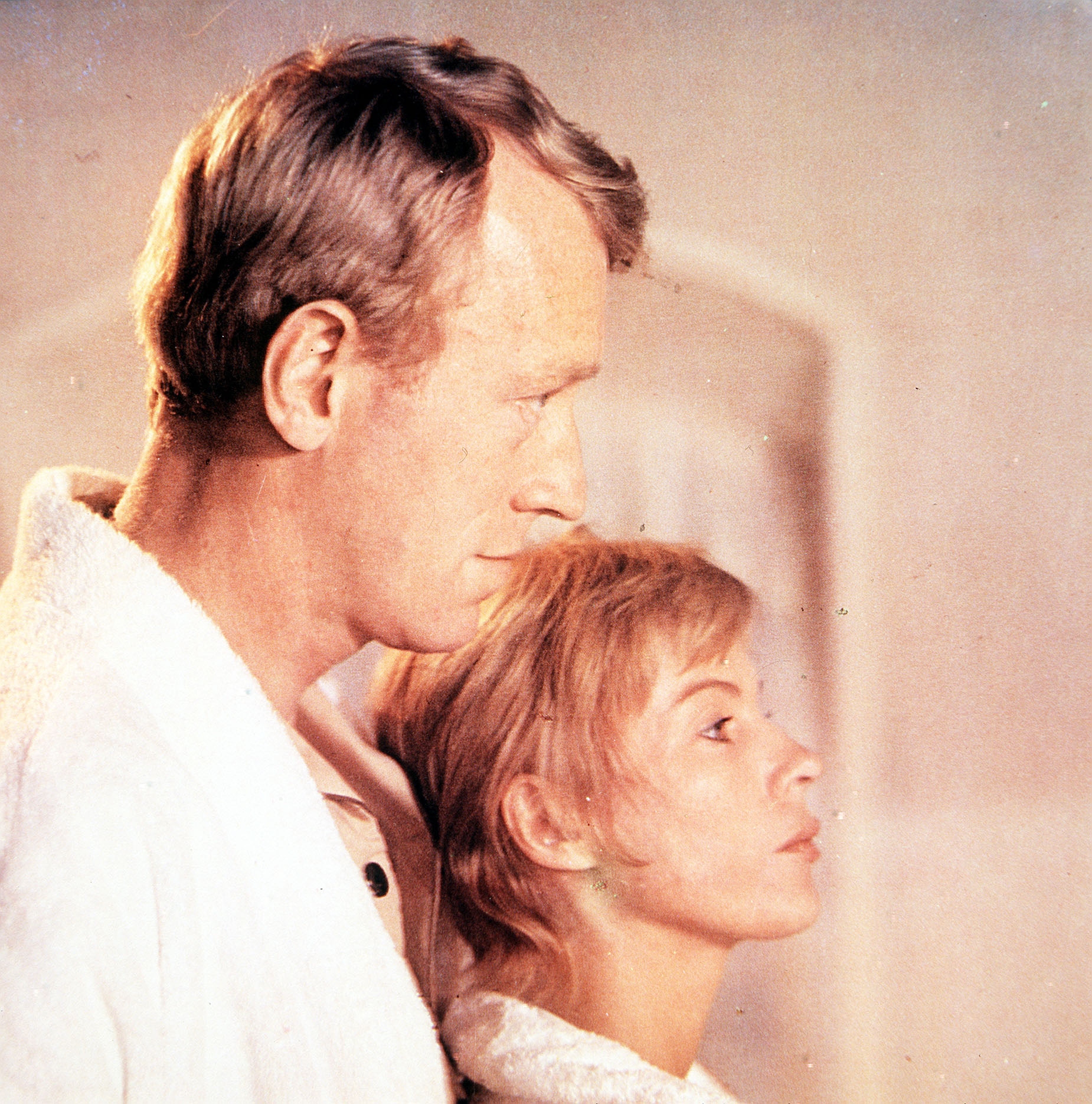 Actrița Bibi Andersson a murit la 83 de ani | FOTO