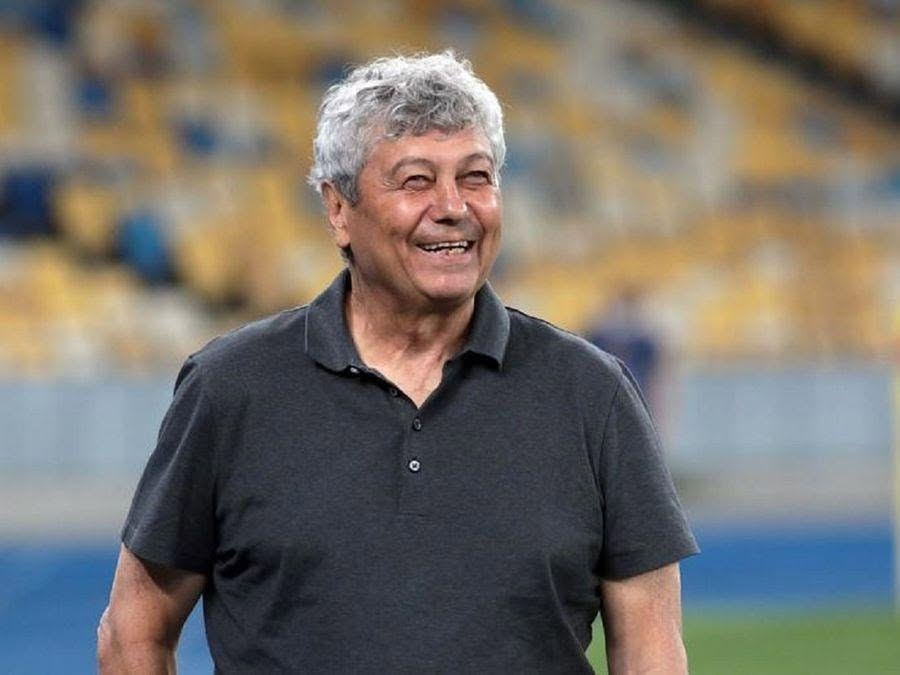 Ciprian Marica, omagiu de ziua lui Lucescu: „Ne lipsești enorm, nea Mircea!”