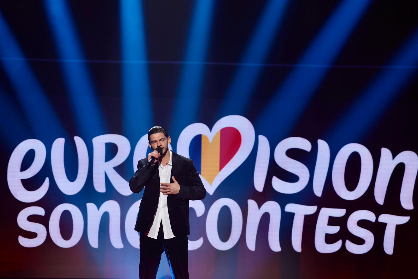 Cum sună melodia care l-ar putea duce pe Antonio Pican în finala internațională Eurovision 2026 de la Viena: „Humans”
