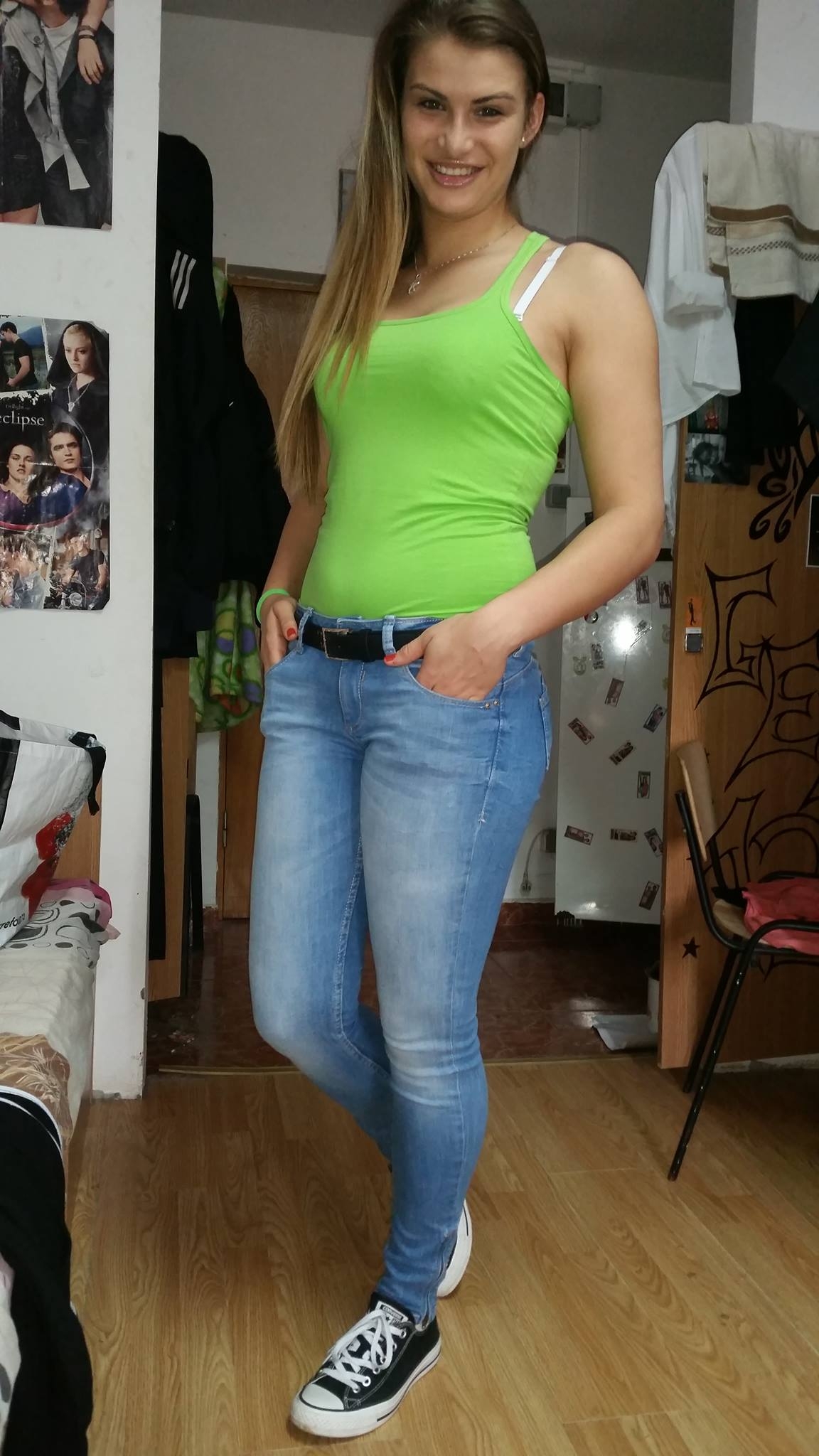 Cum s-a schimbat viața frumoasei handbaliste Florenţa Ilie / GALERIE FOTO