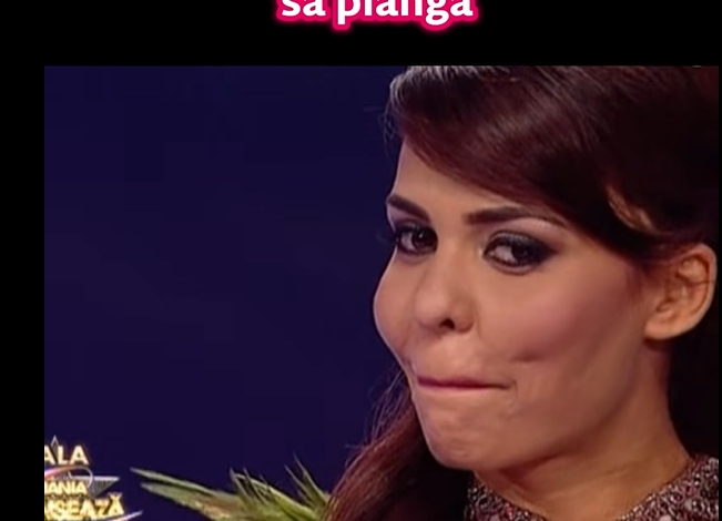 De ce a făcut-o Mihai Bendeac pe Andreea Popescu să plângă în fața soțului. „Te-a lăsat pe tine să fii în față. Ți-a lăsat ție prim-planul”