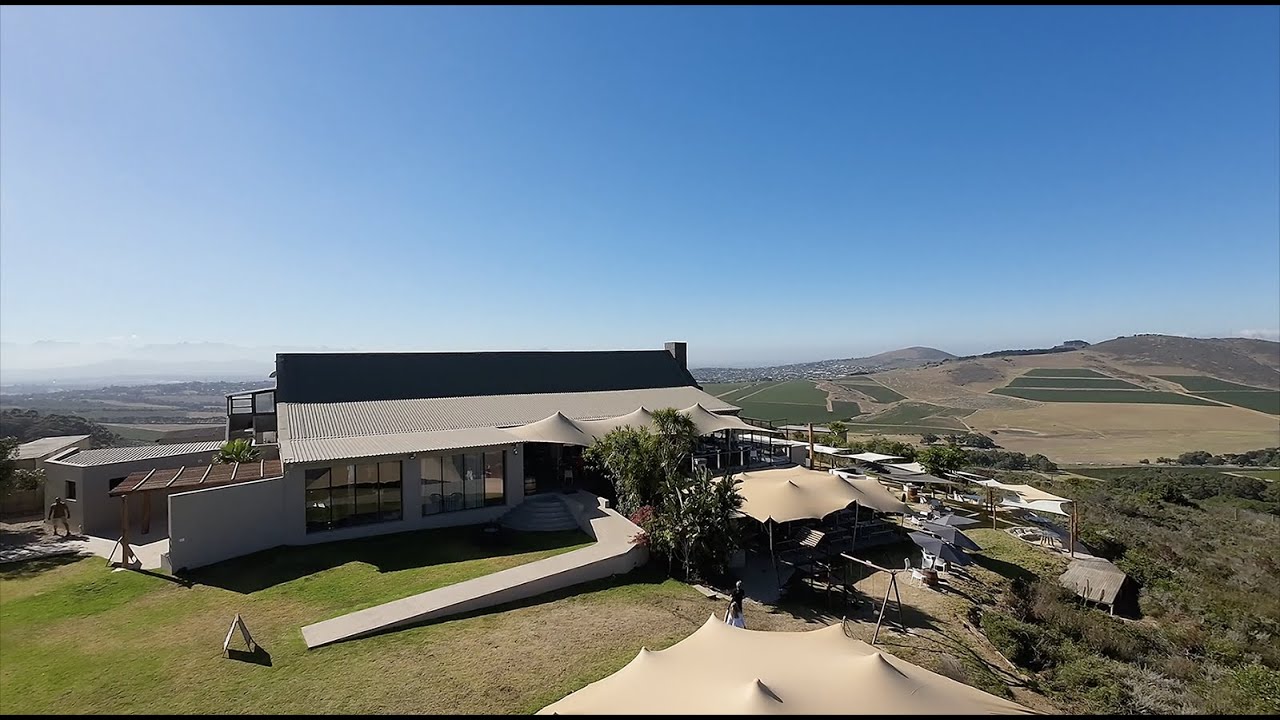 Bloemendal Wine Estate