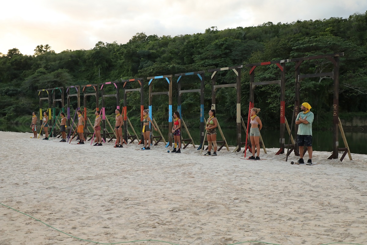 Dublă eliminare la Survivor România 2025. Rămâne de văzut ce strategii vor face concurenții din tribul Leopard și tribul Dragonii