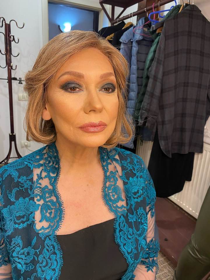 Ce i s-a întâmplat actriței Oana Pellea la încheierea stagiunii, la teatru: „Această situație s-a repetat de trei ori! Nu-mi place deloc”