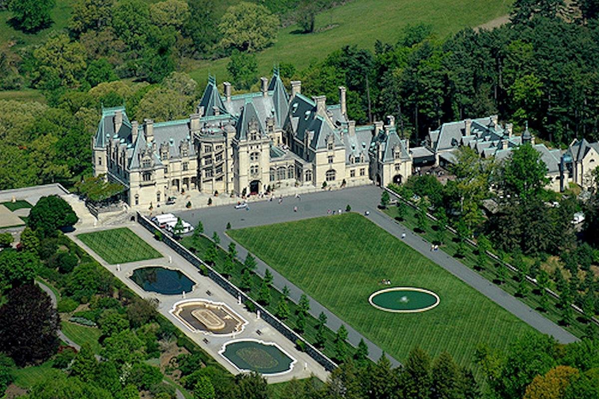 The Biltmore Estate [Tripadvisor]