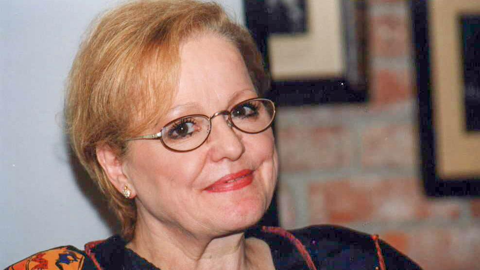 Melyik dallal tért vissza Cserháti Zsuzsa a kilencvenes években? Kvíz a legendás énekesnőről