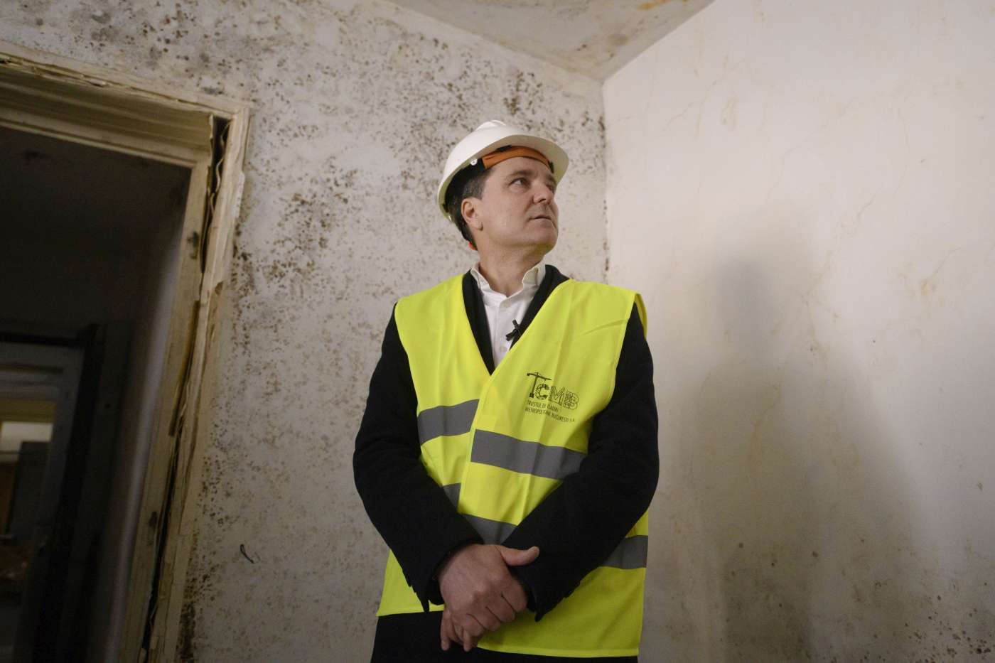 Nicușor Dan, candidat independent la Președinția României I Portret