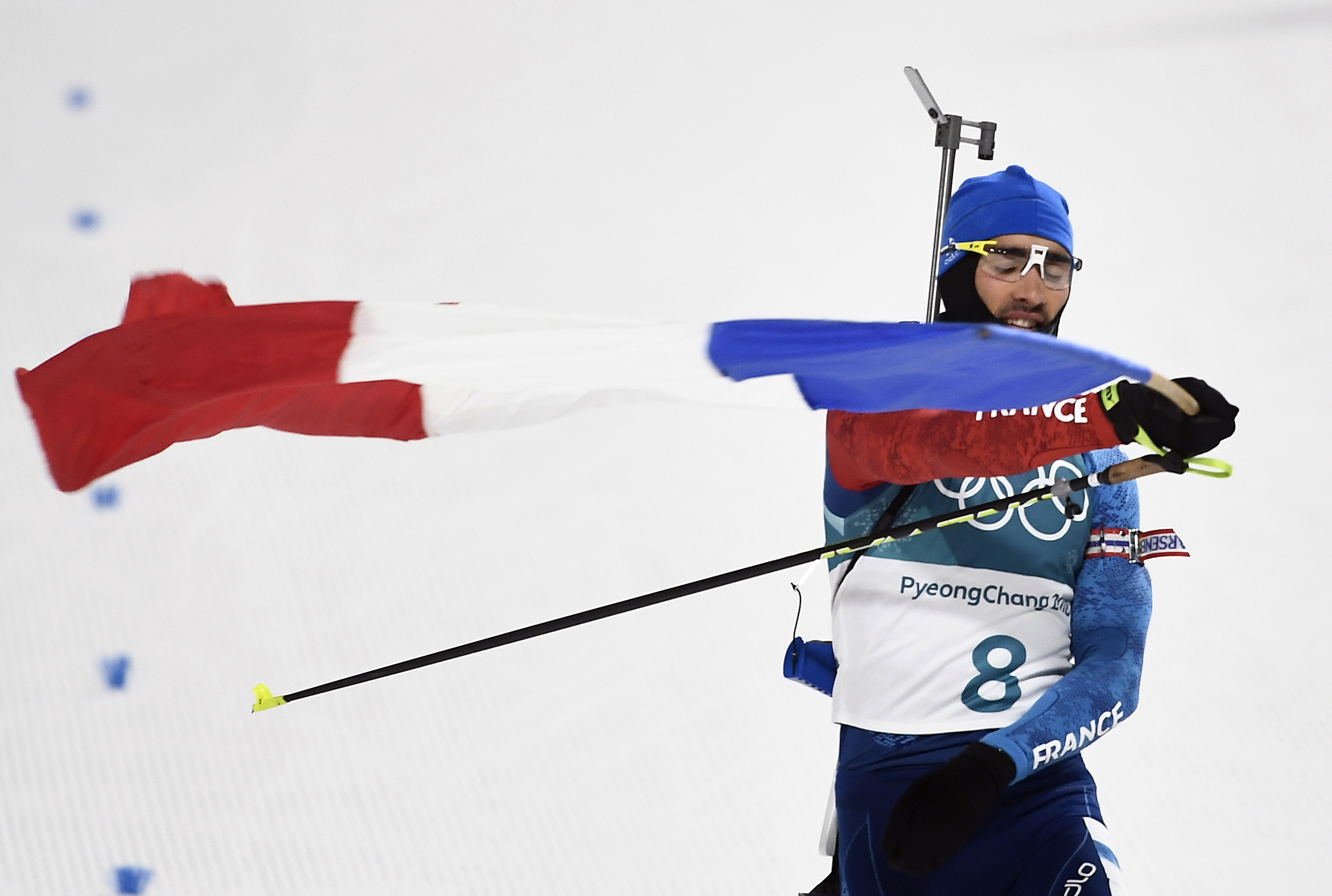 LIVE BLOG Jocurile Olimpice de iarnă 2018, program și rezultate. Norvegia, prima în clasamentul final pe medalii | FOTO