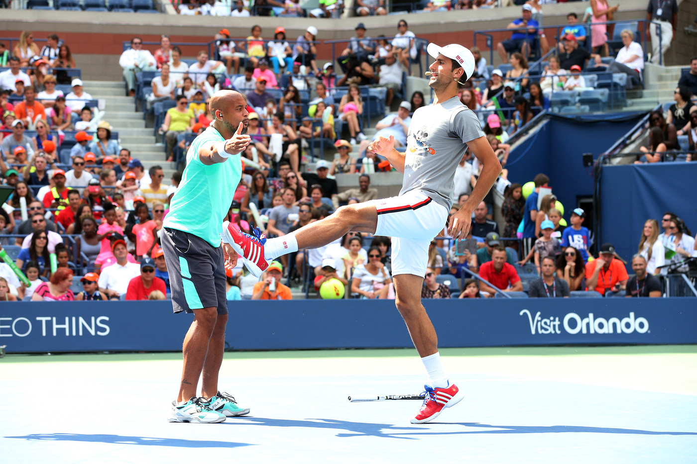 Campioana românilor, Simona Halep, a făcut o declarație incredibilă despre o rivală la titlul de la US Open: ^”Dacă nu voi fi în finală, aș vrea ca ea să câștige!” / GALERIE FOTO