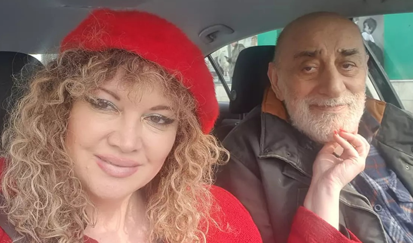 Imagini cu casa pe care Viorel Lis a construit-o în Zărnești, localitatea natală. Imobilul a ajuns în paragină