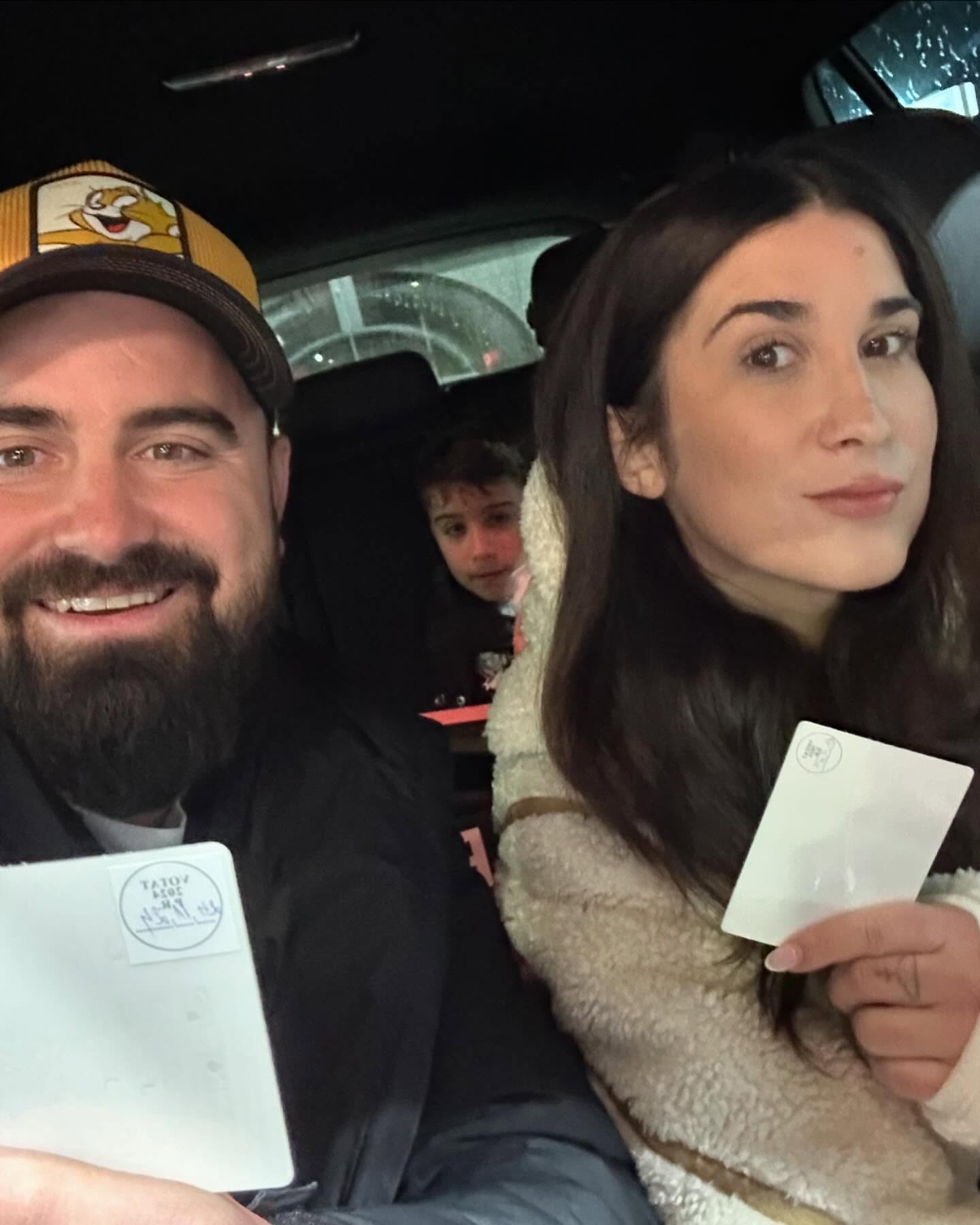 Anunțul făcut de ADDA despre căsnicia cu Cătălin Rizea, după ce s-au întors de la Power Couple: „Emisiunea mi-a confirmat”
