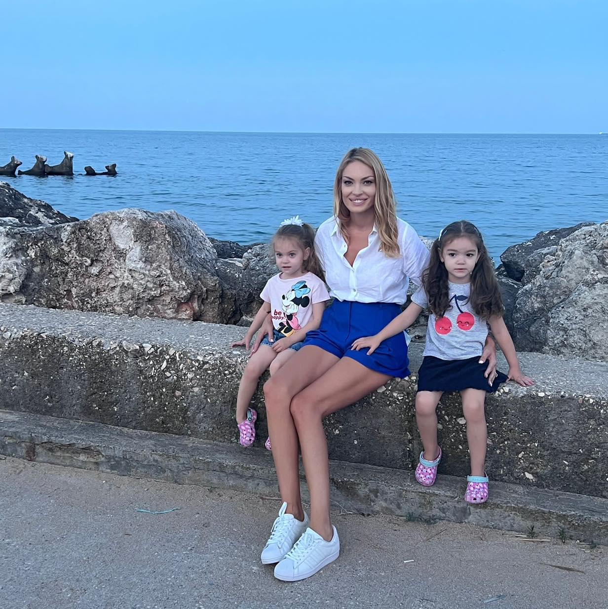 Motivul pentru care Cristi Borcea ar divorța de Valentina Pelinel. A spus-o fără rețineri. „Nu poate să-mi impună mie vreo femeie sau soția mea așa ceva”