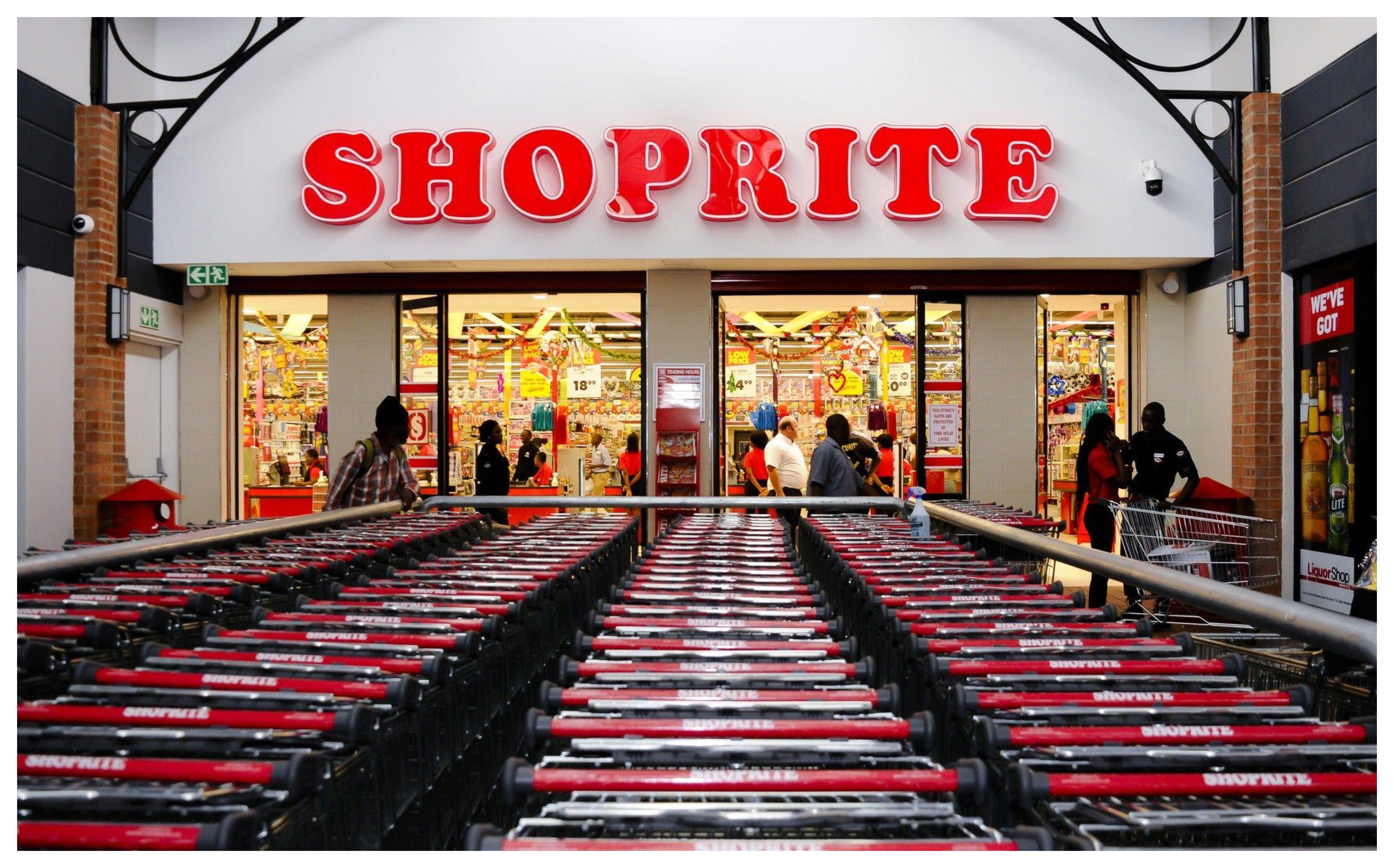 Billionaire Christo Wiese-linked $11 billion retailer Shoprite explores new banking partnership with BlackRock-backed Investec