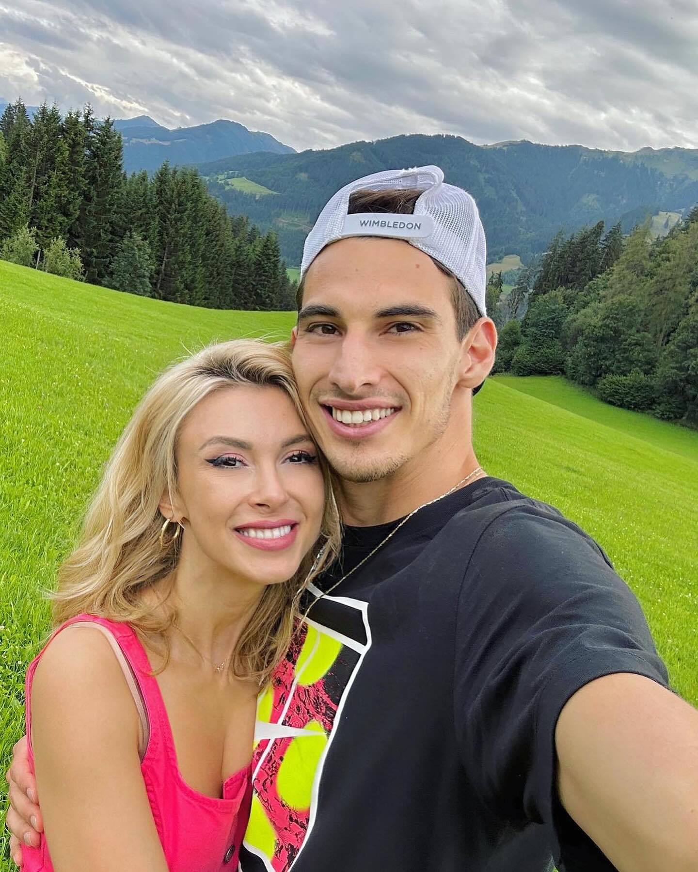 Andreea Bălan, declarații neașteptate despre căsătoria cu Victor Cornea. „Pentru mine, acest obiectiv nu mai este de atins”