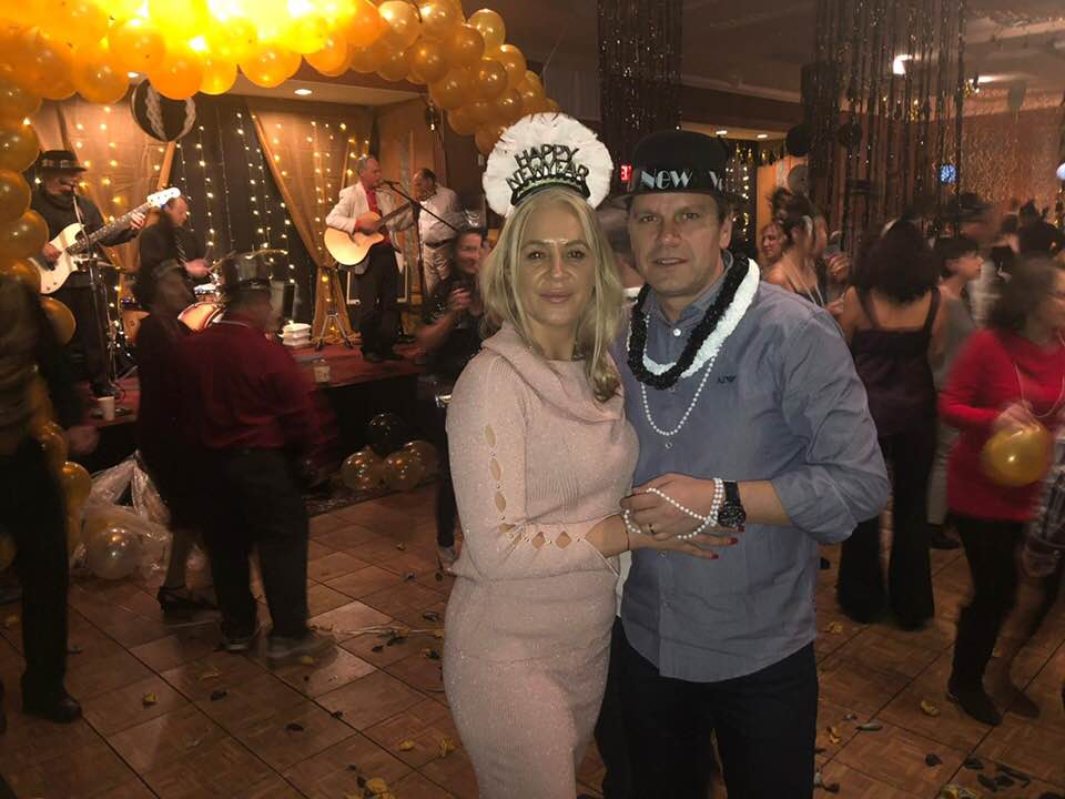 The Stoicans & «American Dream»! Antrenorul lui Poli Iași, Flavius Stoican, și soția lui, Măriuca, au străbătut Statele Unite ale Americii