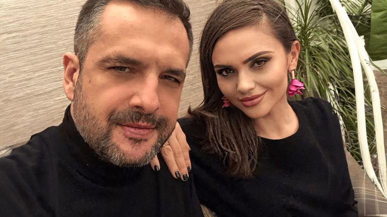 Cristina Șișcanu, discuție aprinsă cu Mădălin Ionescu: „Atunci am zis «Divorțez»”. Motivul pentru care s-au certat