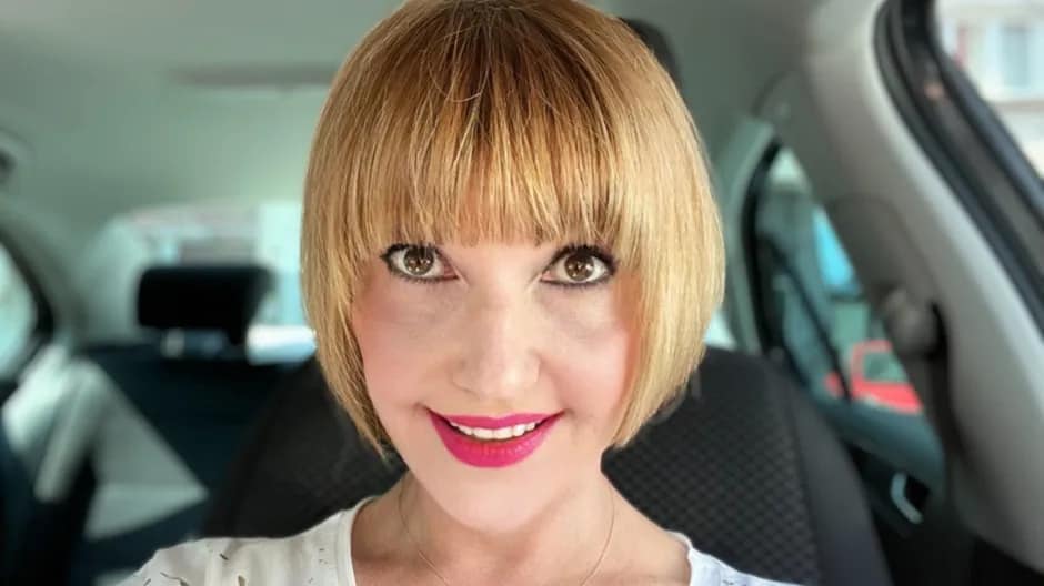 Marina Almășan, infectată cu COVID-19 a doua oară: „N-am avut o stare prea bună, am chemat și ambulanța”