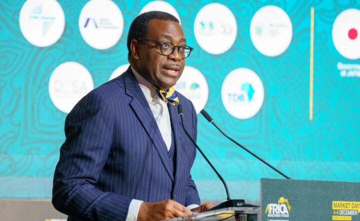 AfDB secures record $11 billion in new investments for 2024–2025