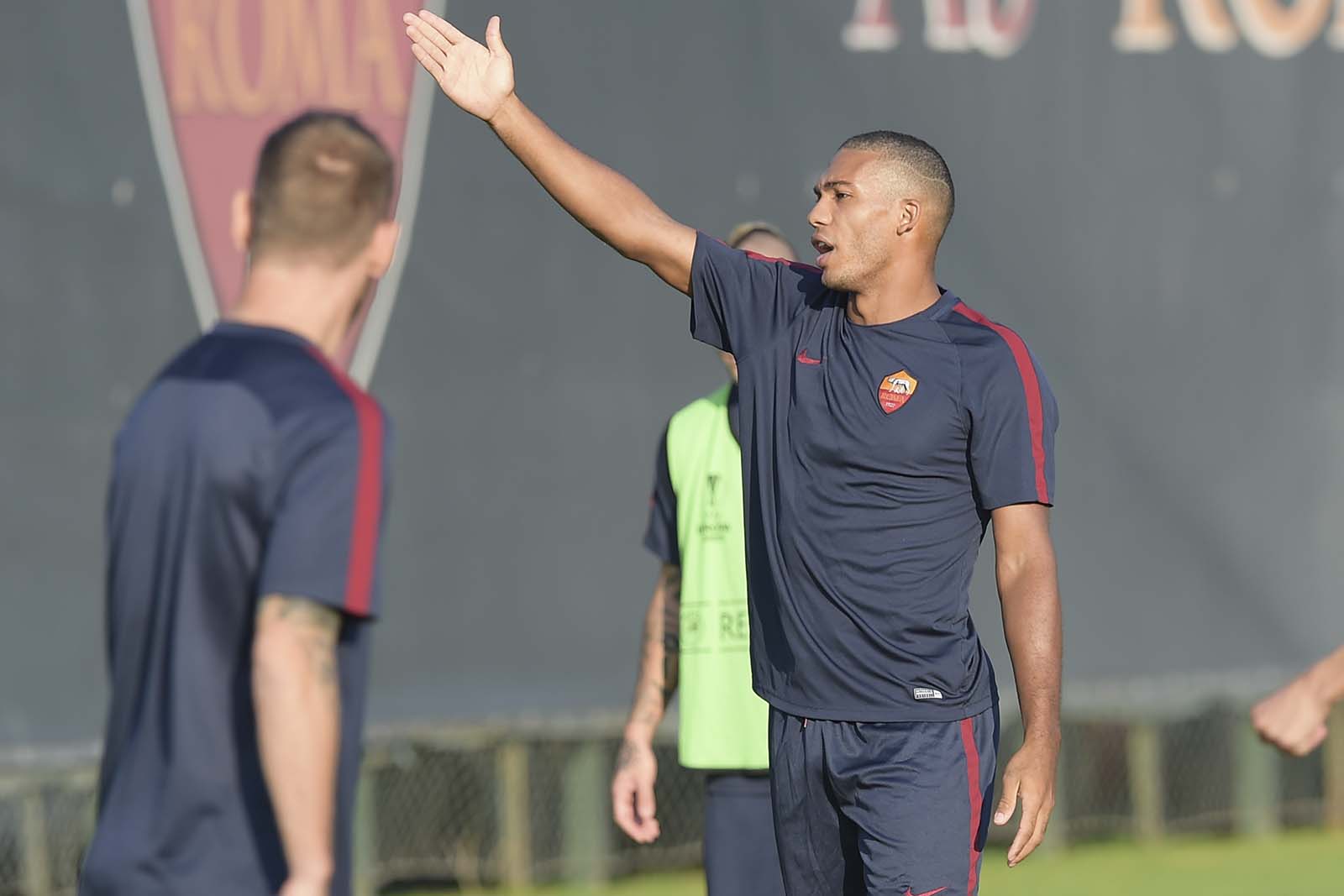 Liga Europa. AS Roma - Astra (joi, ora 22:05, Dolce 1). Italienii vor să-și refacă moralul după înfrângerile din Serie A / GALERIE FOTO