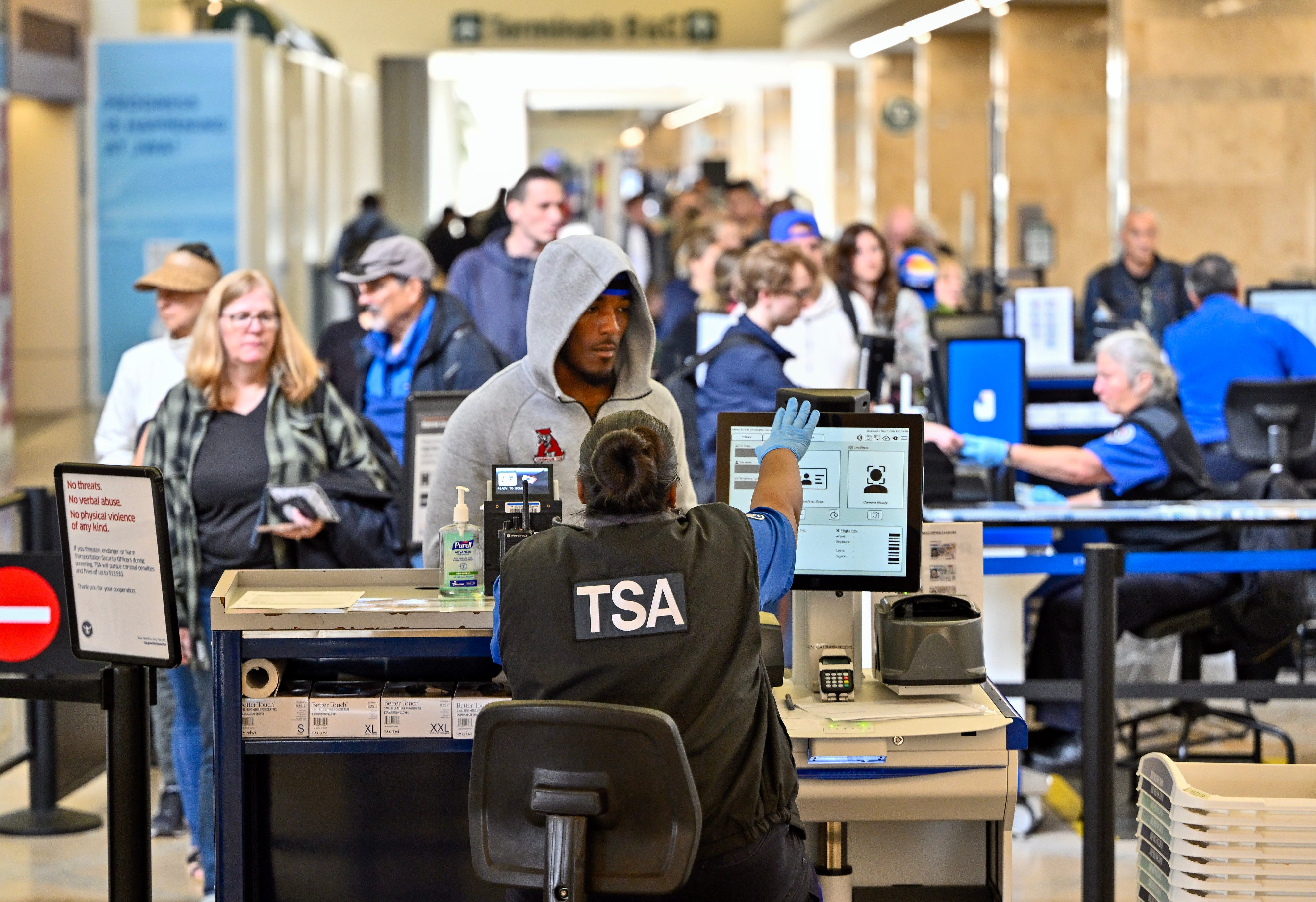 US warns its citizens of ‘wrongful detention’ risks when travelling to Eritrea, China and Russia