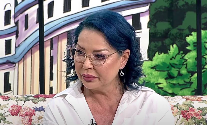 Eugenia Șerban, dezvăluiri cutremurătoare despre dependența de droguri a fiului ei. L-a încuiat în casă. A sugerat internarea cu forța