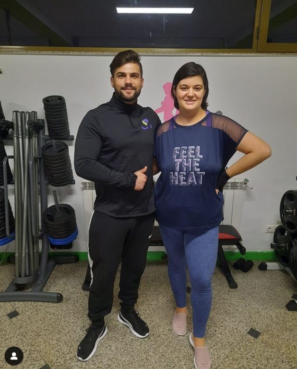 Claudia Radu de la „Chefi la cuțite” a slăbit 60 de kilograme. Ce dietă a urmat și cum arată acum: „Fac și sală”