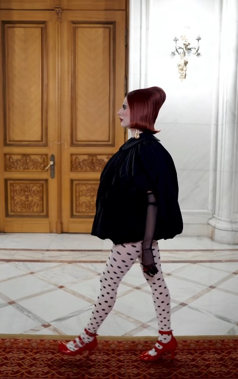 Lidia Buble a investit o mică avere în ținuta de la ELLE Style Awards 2025. Cum au reacționat oamenii când au văzut-o: „Tu în viața de zi cu zi ești frumoasă”