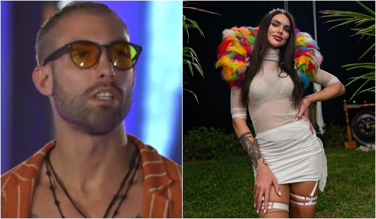 Cristina Scarlevschi de la Insula Iubirii 2025 rupe tăcerea despre presupusa agresiune a lui Mattia. Spune dacă a fost sau nu lovită: „Am crezut că e o farsă”