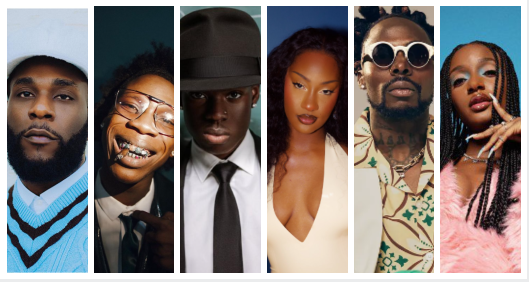 Is numbers obsession negatively impacting the Nigerian music industry?