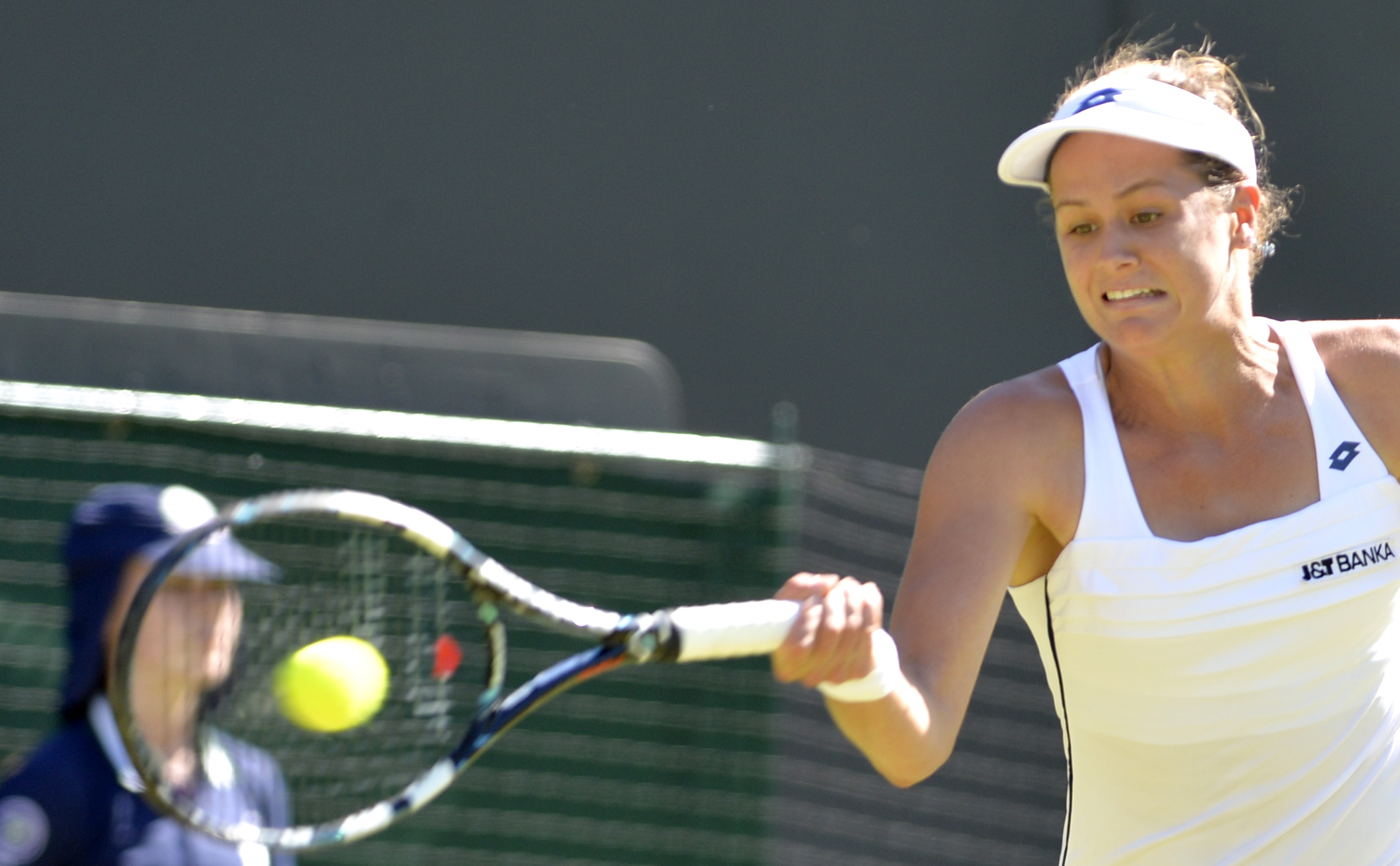 Halep explică eliminarea rușinoasă suferită în primul tur la Wimbledon. ^”Încrederea mea nu era prea mare” / FOTO&VIDEO