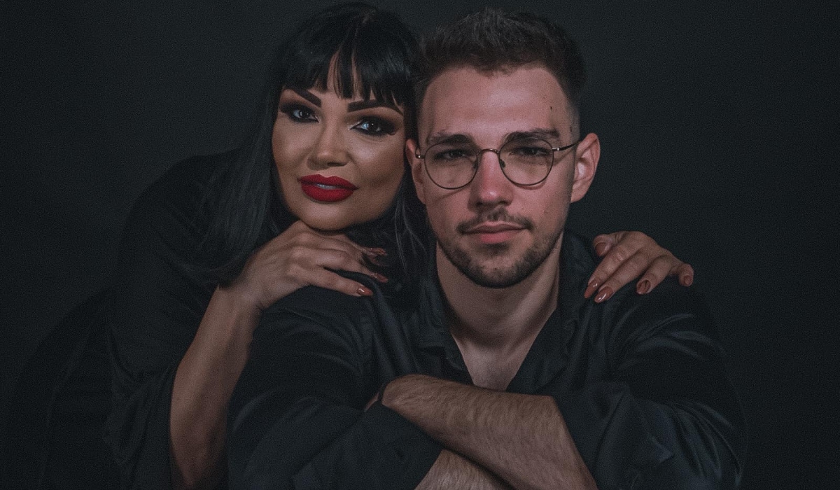 Ozana Barabancea, noi detalii despre momentul în care Andrew, fiul ei, a făcut infarct și a ajuns la Terapie Intensivă: „Să sperăm că o să se simtă mai bine”