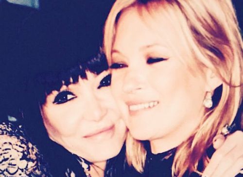 FOTO | Povestea lui Annabelle Neilson, modelul găsit mort în propria casă. Cum a ajuns dependentă de droguri la 16 ani