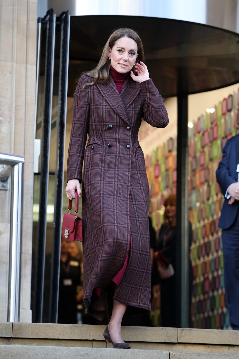 Kate Middleton vrea să plece în SUA. Decizia luată din cauza divergențelor dintre prinții William și Harry