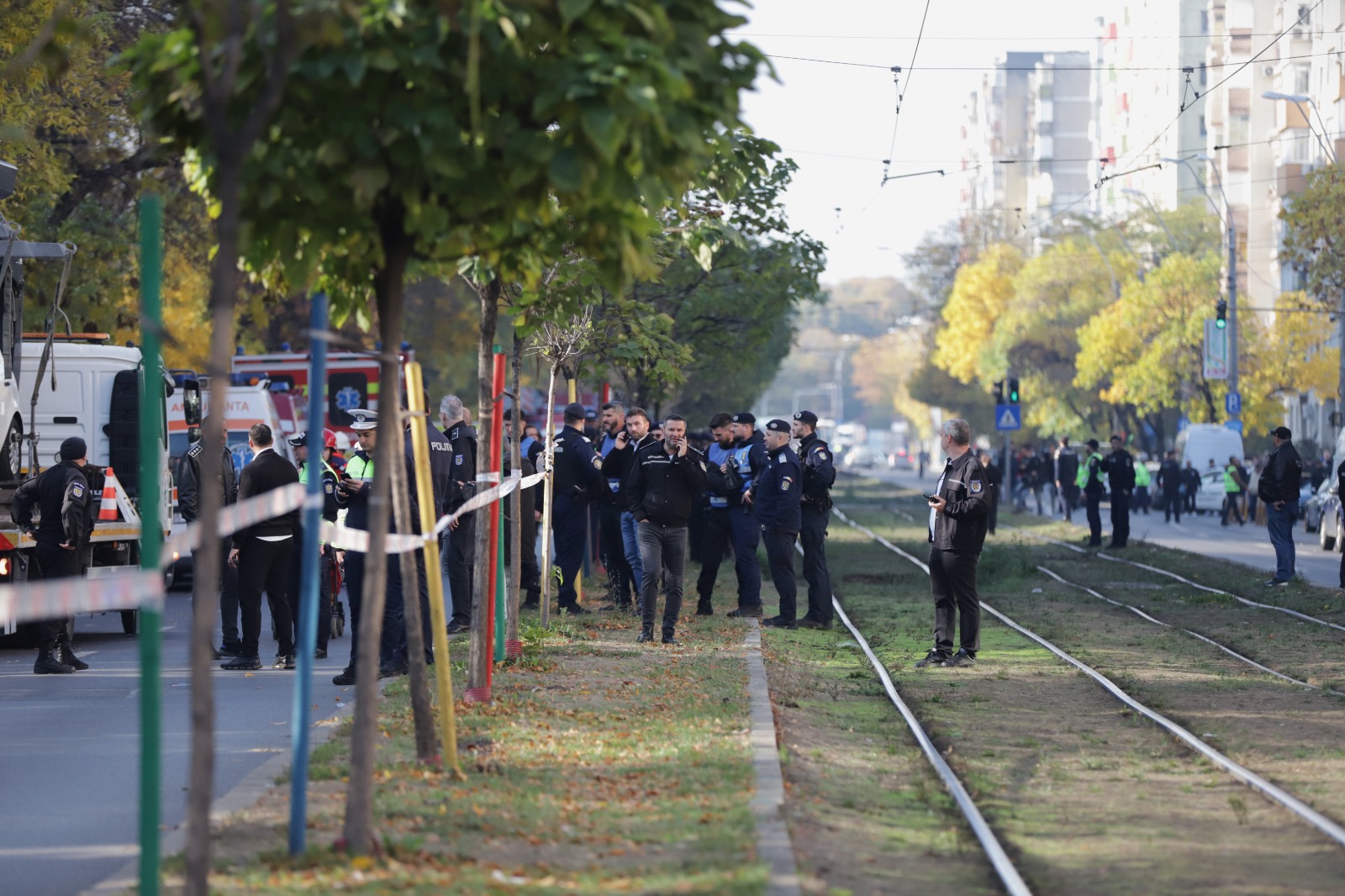 Cu ce se aleg proprietarii din blocul distrus de explozie, în Rahova, dacă e demolat de stat: „Dacă a dispărut locuința, dispare și dreptul de proprietate”