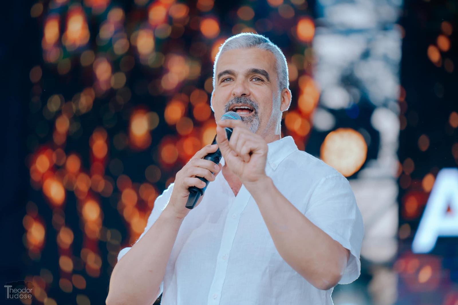 Cum a ajuns Aurelian Temișan să fie acuzat de crimă: „M-a sunat un prieten și mi-a spus”. Adevărul despre știrea falsă din anul 1993