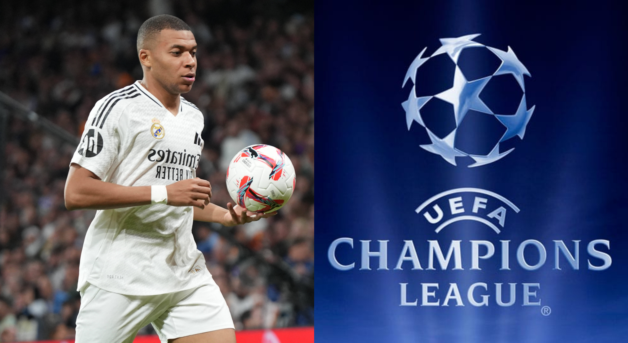 Mbappe