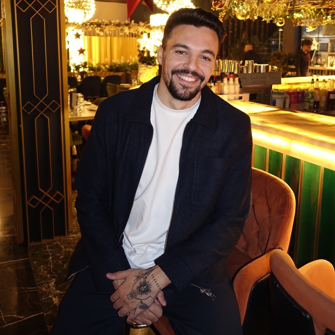 Adrian Petre a fost eliminat de la Survivor România 2026. Ce a spus concurentul când a părăsit competiția