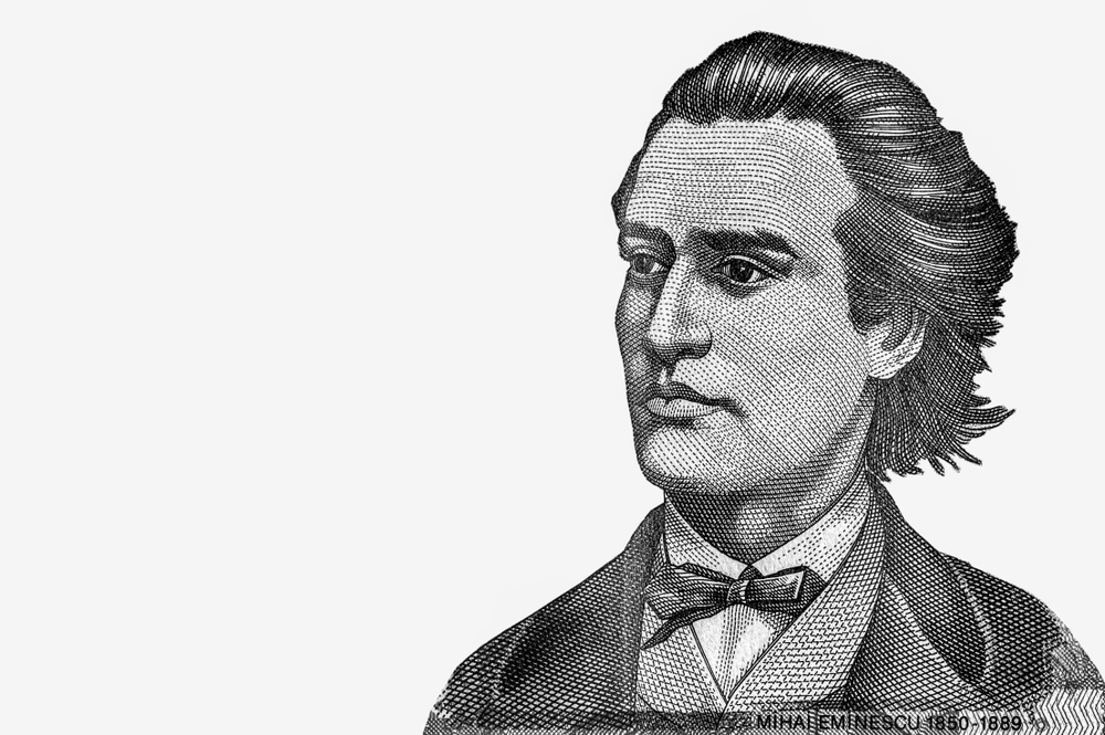 Poezii de dragoste - versuri superbe scrise de poeți români