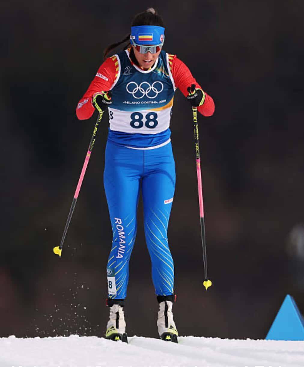 Toate rezultatele sportivilor români la Jocurile Olimpice de iarnă Milano-Cortina 2026. Bobul de 4 a închis balul cu un loc 17