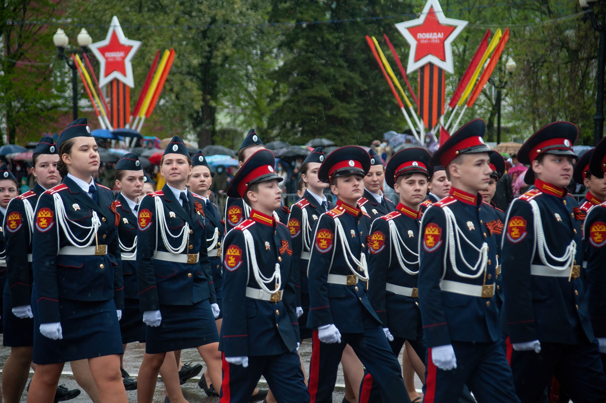 Cum a devenit 9 Mai, Ziua Victoriei,  o sărbătoare antieuropeană. Istoric ucrainean de origine română: „Rușii spun că ei au eliberat Europa, dar statele UE nu sunt recunoscătoare”