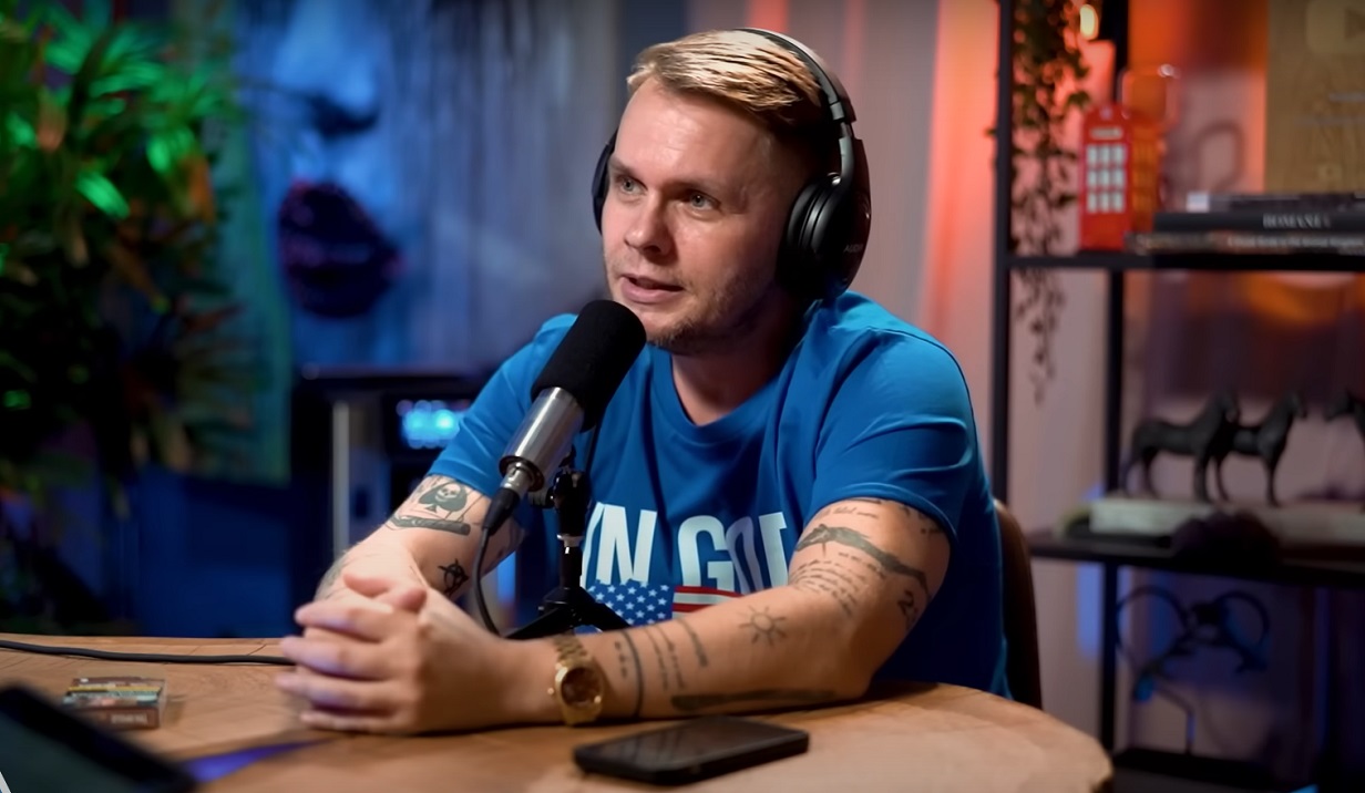 Reacția lui Codin Maticiuc, după ce David Popovici a fost criticat că și-a luat mașină scumpă: „Ce mai urmează, Doamne, ce?! Să-și ia una și Sebastian Stan”