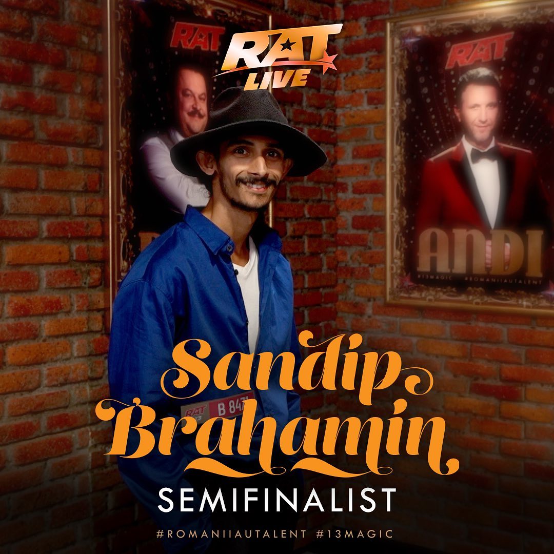 Cine sunt semifinaliștii de la Românii au talent sezonul 13