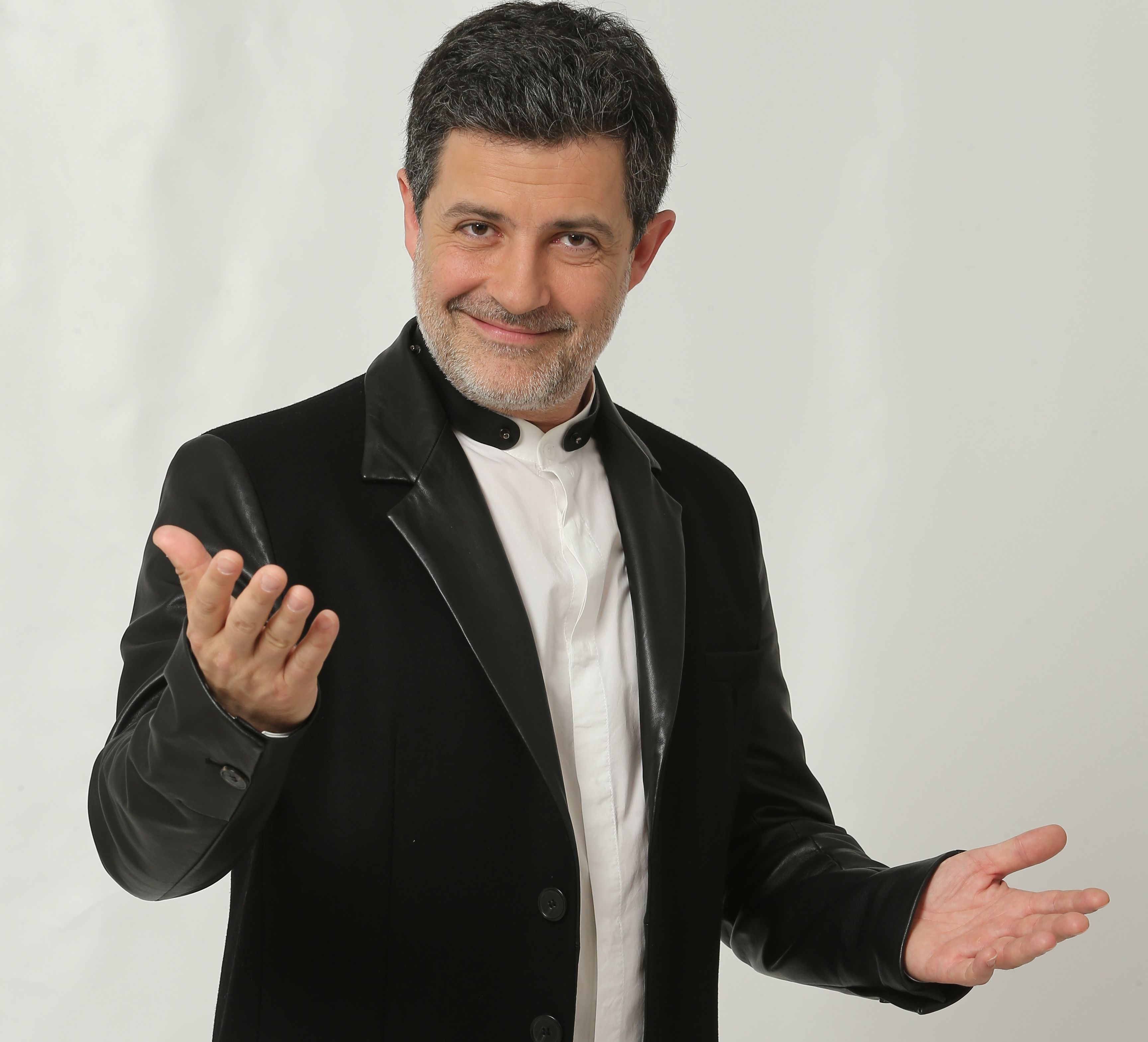 Mihai Călin i-ar retrage „certificatul de actor” lui Dan Puric. Cu ce l-a deranjat acesta: „Nu e singurul, dar e o alegere momentană a mea”
