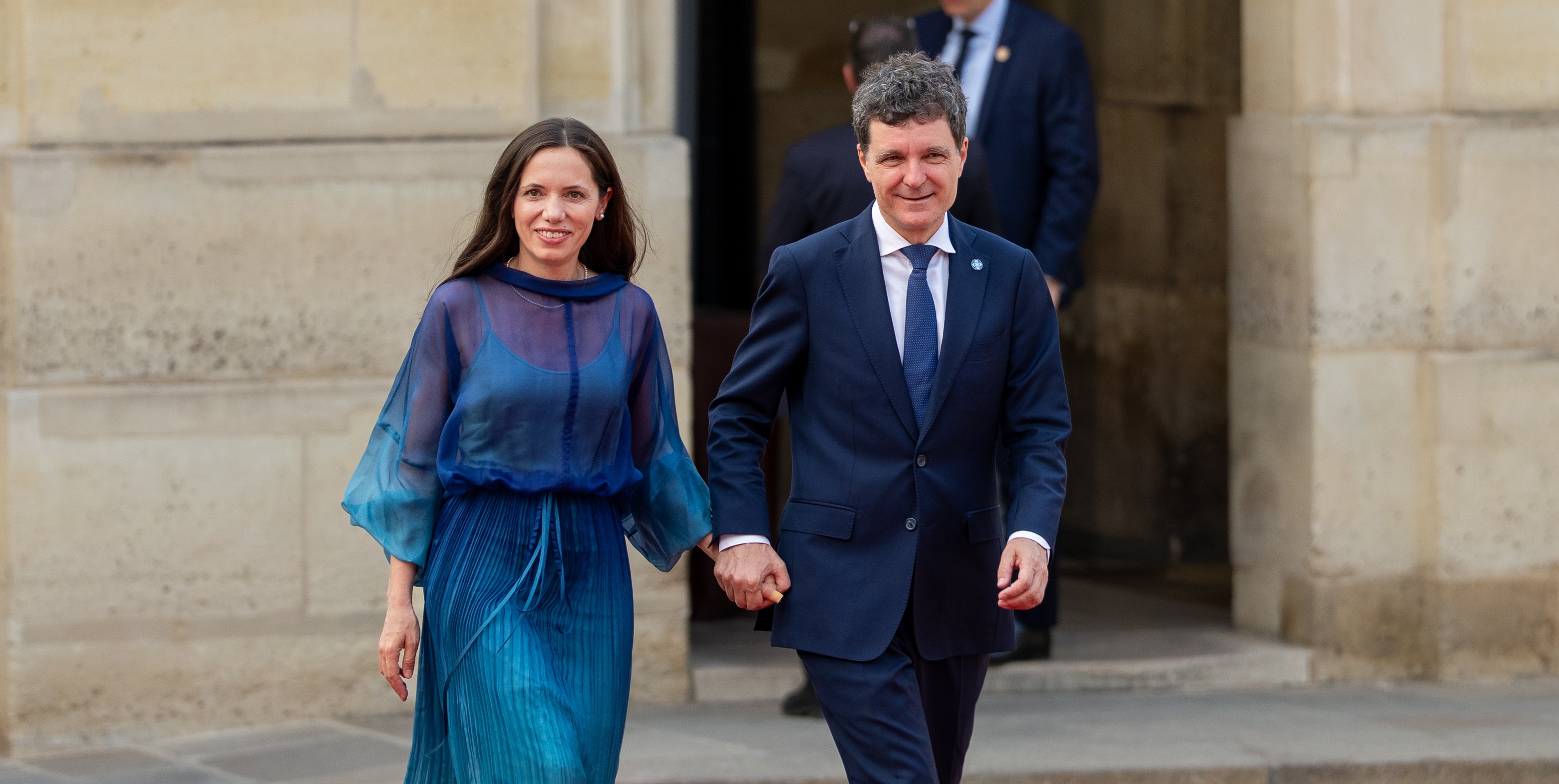 Cătălin Botezatu, verdict despre stilul vestimentar al lui Nicușor Dan. Cum comentează aparițiile președintelui: „Nu ai voie să faci ce vrei, nu mai ești de capul tău”