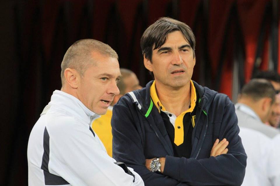 Szukala a marcat un gol, Sânmărtean a semnat un assist, în Al Ittihad - Al Shoalah / FOTO&VIDEO